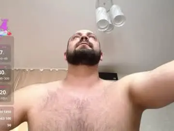 Chaturbate Live Porn of alex_pumping