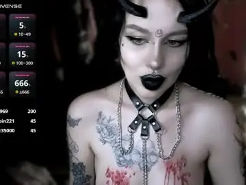 Chaturbate Watch Live Sex Cams of alex_succubus