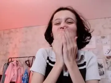 Chaturbate Adult Webcam of luafynova