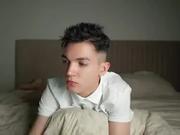 Chaturbate Nude Webcam of mattyaiden