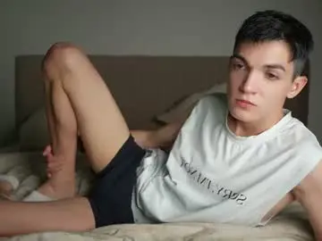 Chaturbate Live Porn of mattyaiden