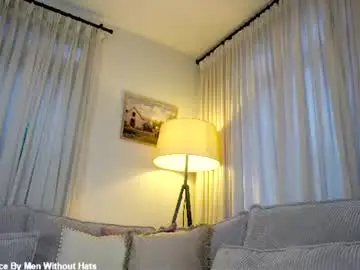 Chaturbate Private Sex Chat of x_lily_x