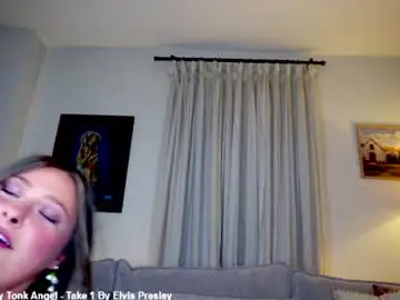 Chaturbate Best live sex cam show of x_lily_x