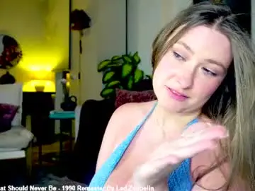 Chaturbate Nude Webcam of x_lily_x