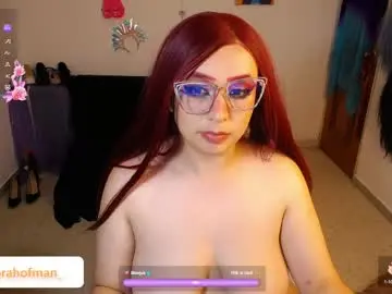 Chaturbate Free Porn Cam of aurorahoffman