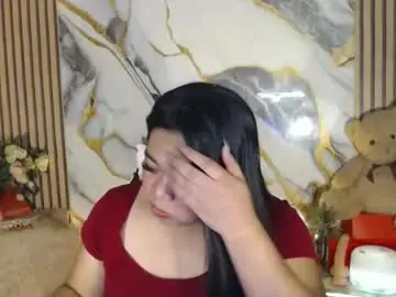 Chaturbate Live Porn of exoticpinayx