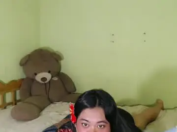 Chaturbate Live Porn of exoticpinayx