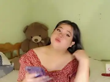 Chaturbate Sex Chat of exoticpinayx