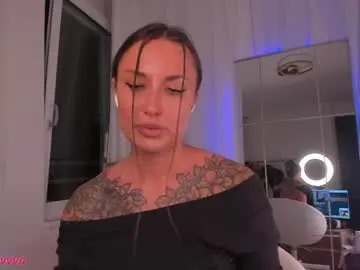 Chaturbate Live Porn of foxe_sailey