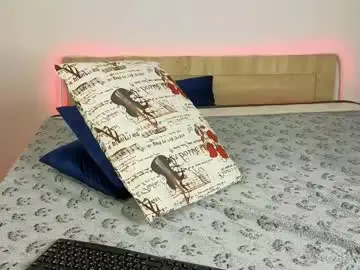 Chaturbate Free Porn Cam of lucidangelok