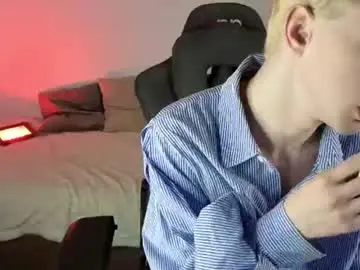 Chaturbate Nude Webcam of lucidangelok
