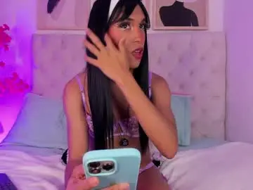 Chaturbate Live Sex Cam of paula_hills_