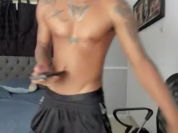Chaturbate Private Sex Chat of slim_master12