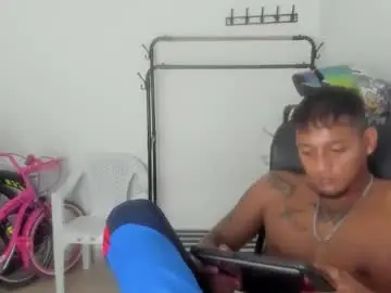 Chaturbate Adult Video Chat of slim_master12
