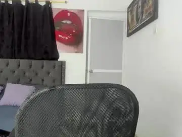 Chaturbate Adult Video Chat of slim_master12