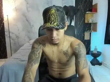 Chaturbate Live Sex Cam of slim_master12
