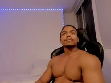 Chaturbate Private Sex Chat of xavier_colleman