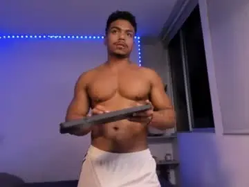 Chaturbate Adult Webcam of xavier_colleman