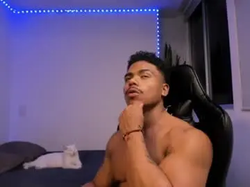 Chaturbate Private Sex Chat of xavier_colleman