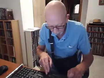 Chaturbate Live Porn of 7thsojourn