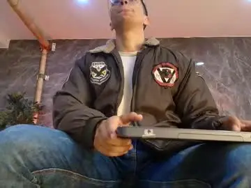 Chaturbate Best live sex cam show of apolo_crus