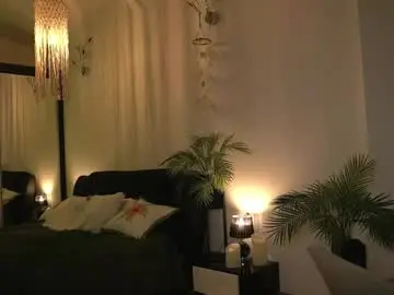 Chaturbate Live Sex Cam of daisy_stacey