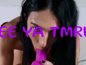 Chaturbate Sex Chat of missrosierozayy