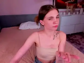 Chaturbate Nude Webcam of ellafex