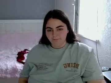 Chaturbate Nude Webcam of ellies_8