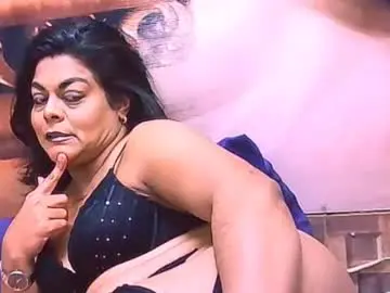 Chaturbate Sex Cam of indiancherrypie