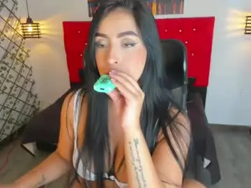 Chaturbate Adult Webcams of jessica_bellini