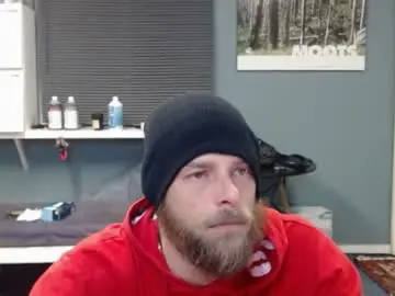Chaturbate Nude Webcam of jjameson41