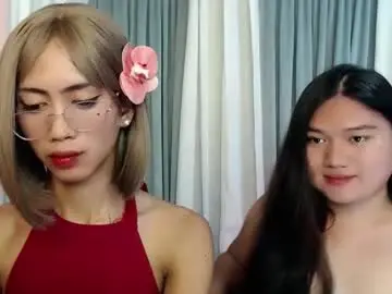 Chaturbate Sex Cam of lexie_loveee