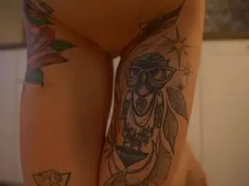 Chaturbate Live Sex Cam of little__mixx