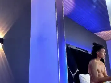 Chaturbate Live Porn of lycan_mushu