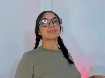 Chaturbate Free Live Porn of mila_rose1