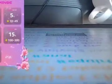 Chaturbate Private Sex Chat of roses_liittle_