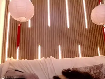 Chaturbate Private Sex Chat of velvet_curly