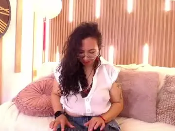 Chaturbate Free Live Porn of velvet_curly