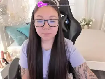 Chaturbate Free Porn Cam of vivien_montclair