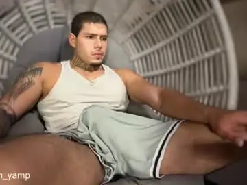 Chaturbate Adult Webcams of yamp_bigcock