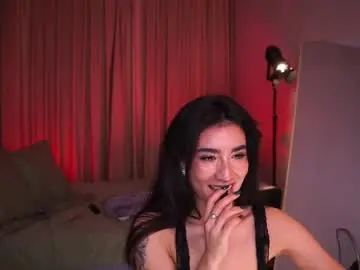 Chaturbate Live Porn of yokokoko__