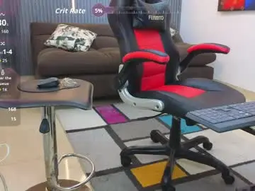 Chaturbate Live Sex of aris_sexx