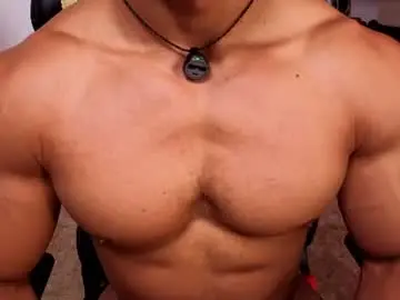 Chaturbate Live Sex Cam of exquisite_gabe