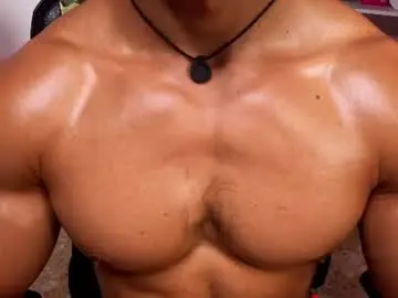 Chaturbate Free Porn Cam of exquisite_gabe