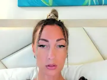 Chaturbate Nude Webcam of iam_blake