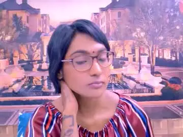Chaturbate Nude Webcam of indianrebel4u2luv
