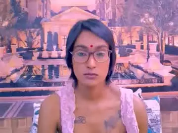 Chaturbate Private Sex Chat of indianrebel4u2luv