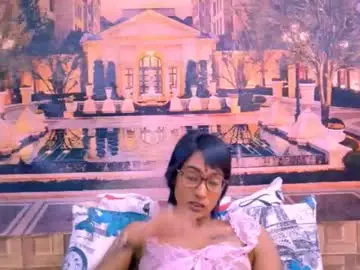 Chaturbate Sex Chat of indianrebel4u2luv