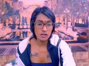 Chaturbate Sex Cam of indianrebel4u2luv